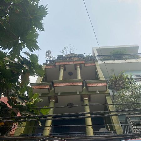 הו צ'י מין סיטי Lucky Homestay Sai Gon Airport & Gan Benh Vien 175 מראה חיצוני תמונה