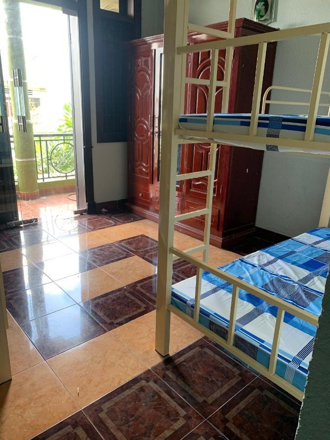 הו צ'י מין סיטי Lucky Homestay Sai Gon Airport & Gan Benh Vien 175 מראה חיצוני תמונה