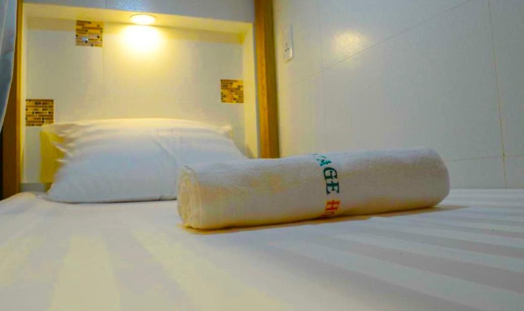 הו צ'י מין סיטי Lucky Homestay Sai Gon Airport & Gan Benh Vien 175 מראה חיצוני תמונה