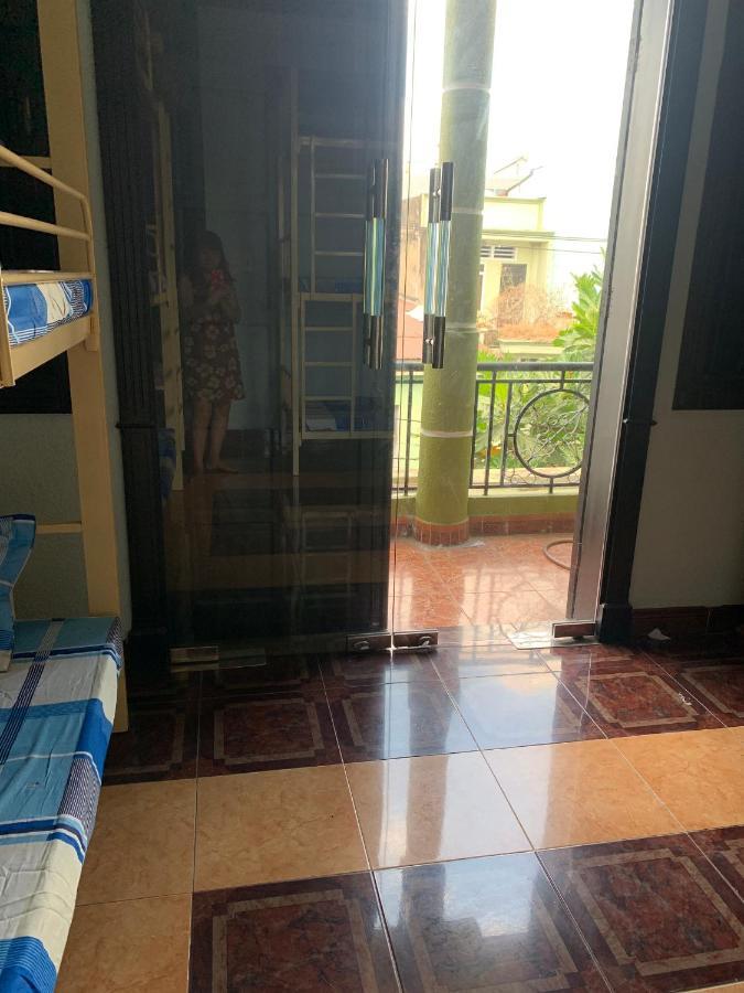 הו צ'י מין סיטי Lucky Homestay Sai Gon Airport & Gan Benh Vien 175 מראה חיצוני תמונה