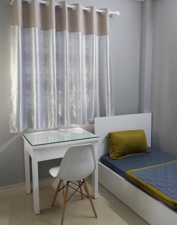 הו צ'י מין סיטי Lucky Homestay Sai Gon Airport & Gan Benh Vien 175 מראה חיצוני תמונה