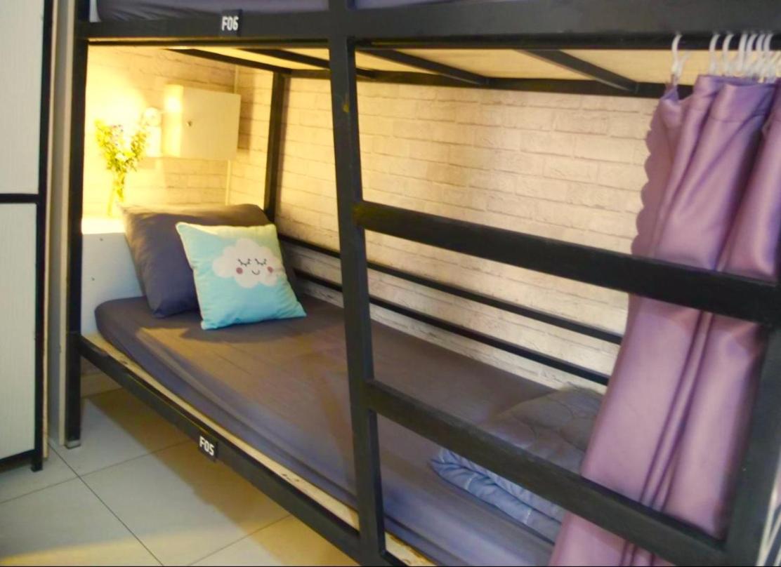 הו צ'י מין סיטי Lucky Homestay Sai Gon Airport & Gan Benh Vien 175 מראה חיצוני תמונה