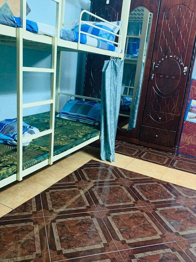 הו צ'י מין סיטי Lucky Homestay Sai Gon Airport & Gan Benh Vien 175 מראה חיצוני תמונה