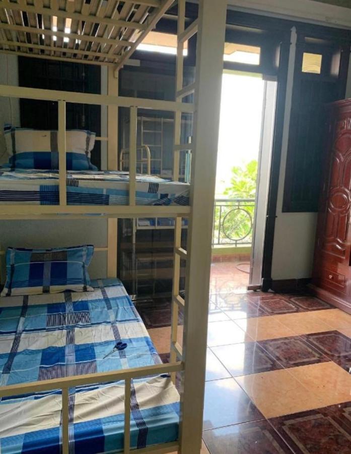 הו צ'י מין סיטי Lucky Homestay Sai Gon Airport & Gan Benh Vien 175 מראה חיצוני תמונה