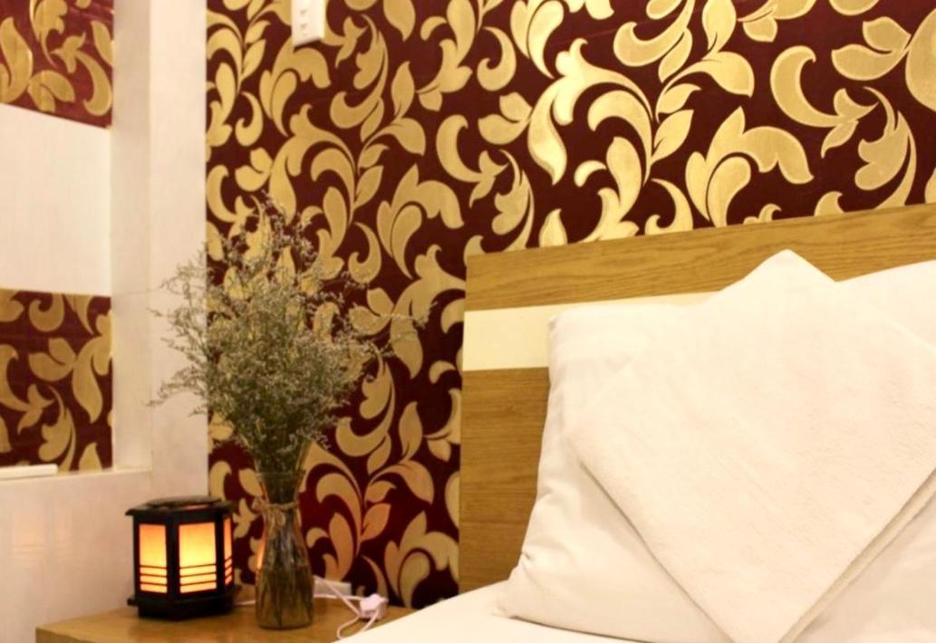 הו צ'י מין סיטי Lucky Homestay Sai Gon Airport & Gan Benh Vien 175 מראה חיצוני תמונה