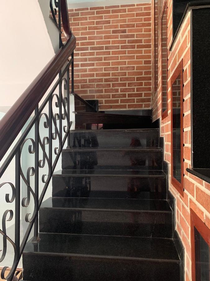 הו צ'י מין סיטי Lucky Homestay Sai Gon Airport & Gan Benh Vien 175 מראה חיצוני תמונה