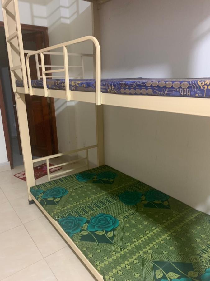 הו צ'י מין סיטי Lucky Homestay Sai Gon Airport & Gan Benh Vien 175 מראה חיצוני תמונה