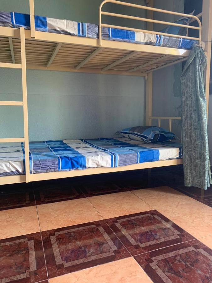 הו צ'י מין סיטי Lucky Homestay Sai Gon Airport & Gan Benh Vien 175 מראה חיצוני תמונה